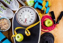 کاهش وزن مبتلایان به دیابت نوع ۲