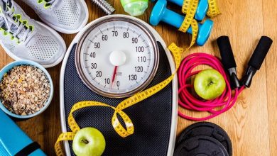 کاهش وزن مبتلایان به دیابت نوع ۲