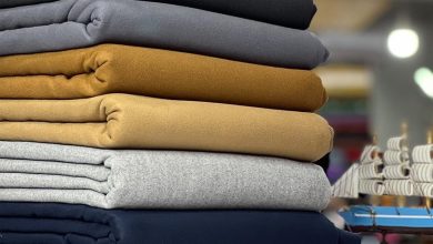 از بین بردن برق اتو پارچه فوتر