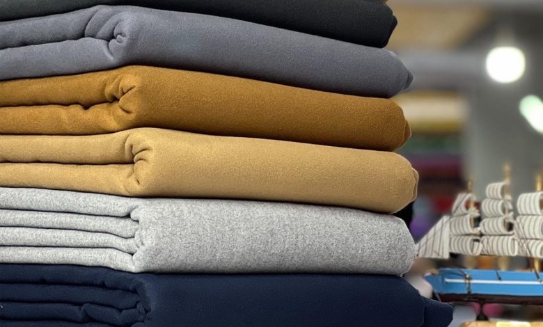 از بین بردن برق اتو پارچه فوتر