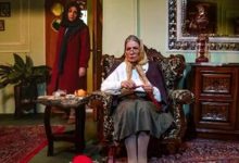 بیوگرافی احترام برومند