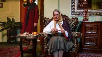 بیوگرافی احترام برومند