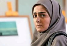 بیوگرافی بیتا سحرخیز