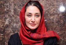 بیوگرافی هدیه تهرانی