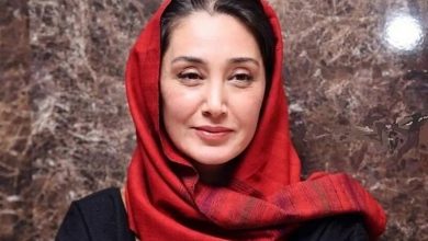 بیوگرافی هدیه تهرانی