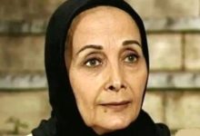 بیوگرافی کتایون امیر ابراهیمی