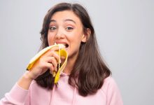 تأثیر واقعی خوردن موز بر قند خون