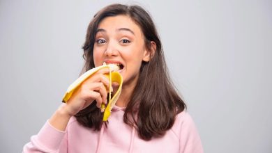 تأثیر واقعی خوردن موز بر قند خون