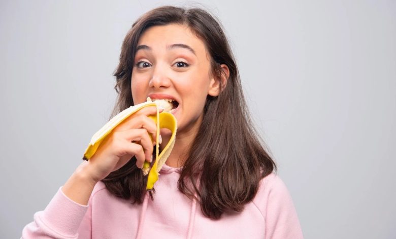 تأثیر واقعی خوردن موز بر قند خون