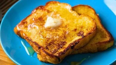 جایگزین های ساده به جای کره