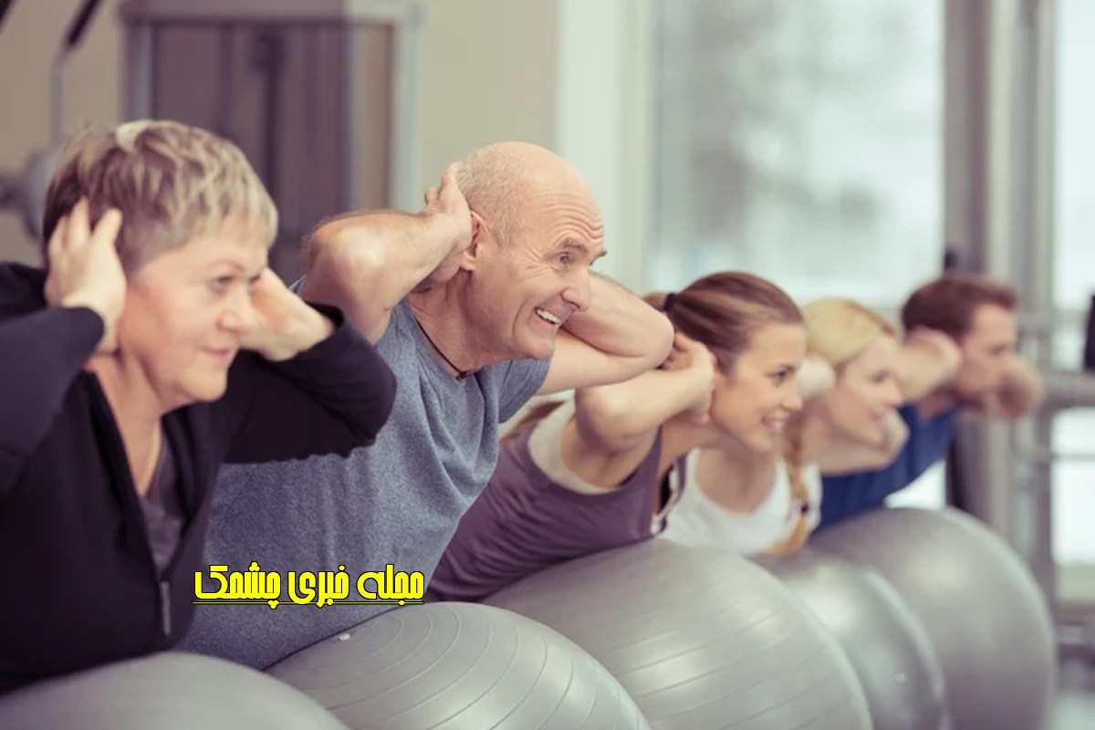 راز نهایی ضد پیری