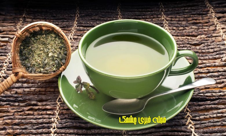 نگاهی علمی و متفاوت به معجزه چای سبز و چگونگی استفاده موثر برای کاهش وزن!