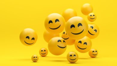 رازی کوچک برای احساس بهتر