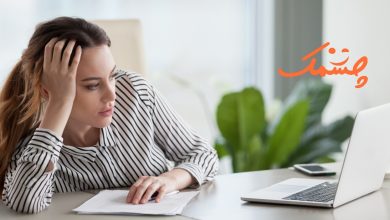 رفتارهای رایج افراد به ظاهر تنبل