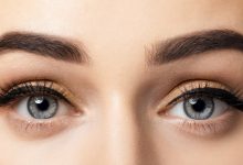 روغن های مفید برای داشتن ابروهای پرپشت