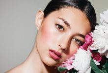 رژ گونه مناسب با نوع پوست