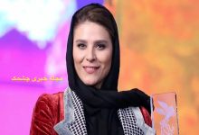 گریم سحر دولتشاهی