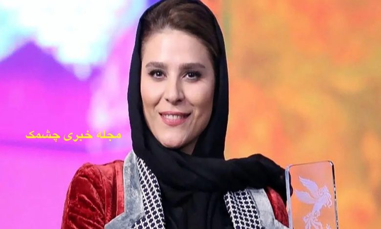 گریم سحر دولتشاهی