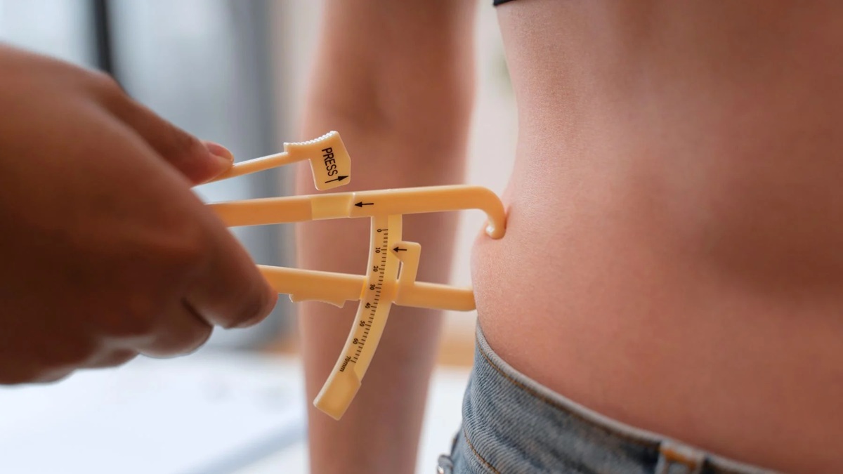 سفت کردن پوست شل پس از کاهش وزن