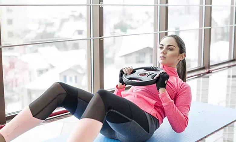 سفت کردن پوست شل پس از کاهش وزن