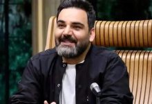 عکس جدید احسان علیخانی