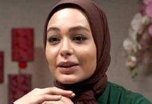 عکس جدید سانیا سالاری