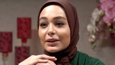 عکس جدید سانیا سالاری