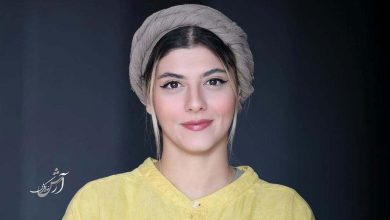 عکس های خانوادگی مهسا طهماسبی