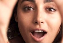 عکس های گلشیفته فراهانی