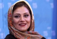 عکس‌ های دو نفره شبنم مقدمی و مونا فرجاد