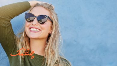 عینک آفتابی و شخصیت افراد
