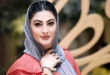 مریم مومن قبل از معروف شدن