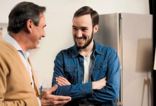 معنای روان شناسی دست به سینه بودن