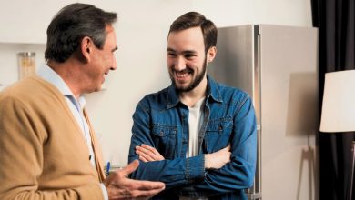 معنای روان شناسی دست به سینه بودن