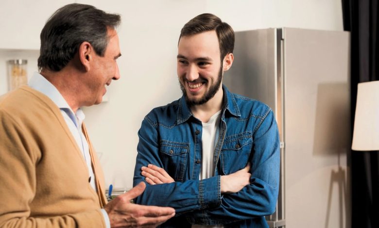 معنای روان شناسی دست به سینه بودن