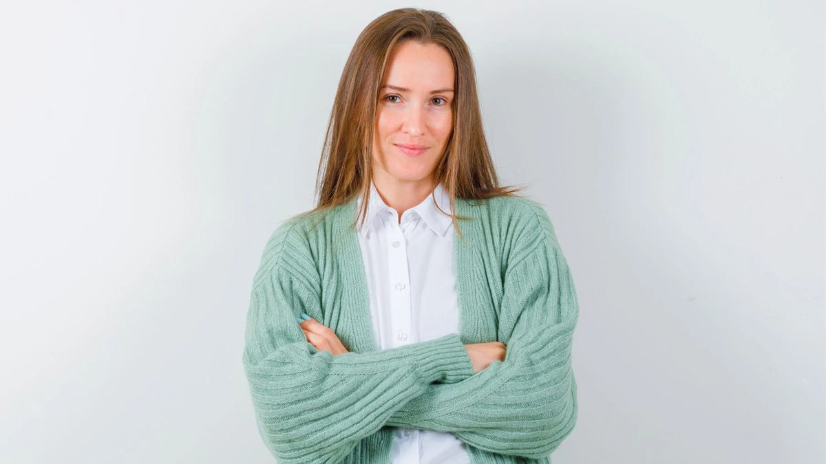 معنای روان شناسی دست به سینه بودن