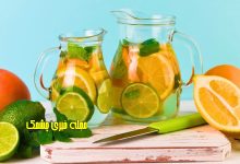 میوه مفید برای هیدارته کردن بدن