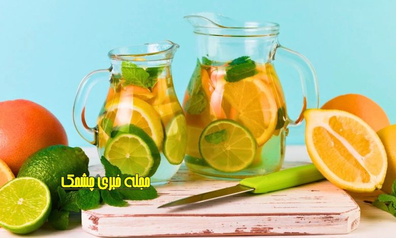 میوه مفید برای هیدارته کردن بدن