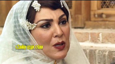 بیوگرافی لاله اسکندری