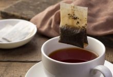 چای کیسه ای