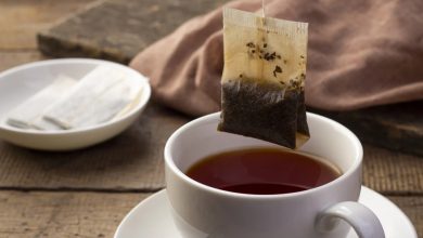 چای کیسه ای