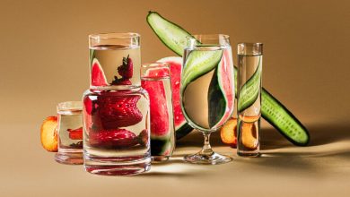 کدام میوه بهتر از آب هیدراته می کند