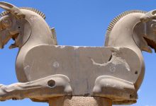 کشف همای پارسی