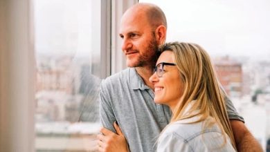 کلیدهای طلایی زندگی مشترک