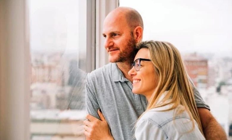 کلیدهای طلایی زندگی مشترک