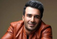 یوسف تیموری و مادرش