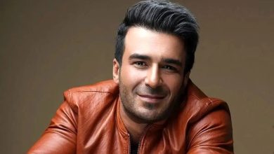 یوسف تیموری و مادرش