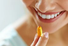 خواص ویتامین E