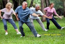 کاهش درد روماتیسم مفصلی