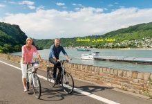 فواید دوچرخه‌سواری